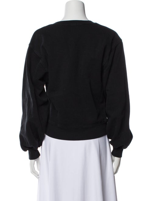 AGOLDE V-Neck Sweater