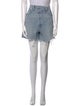 AGOLDE Mini Shorts