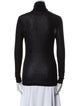 AGOLDE Turtleneck Long Sleeve Top