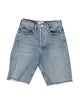 AGOLDE Knee-Length Shorts
