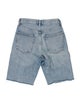 AGOLDE Knee-Length Shorts