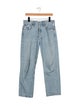 AGOLDE High-Rise Wide Leg Jeans