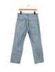 AGOLDE High-Rise Wide Leg Jeans