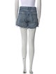 AGOLDE Mini Shorts