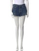 AGOLDE Mini Shorts