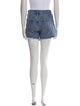 AGOLDE Mini Shorts