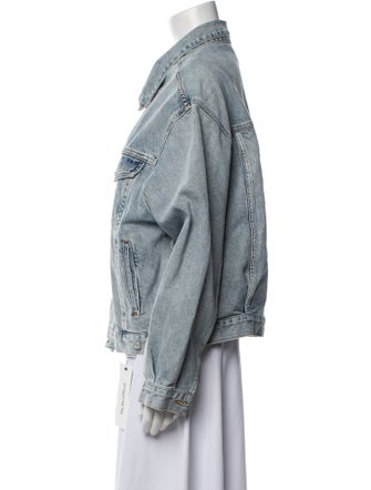AGOLDE Denim Jacket