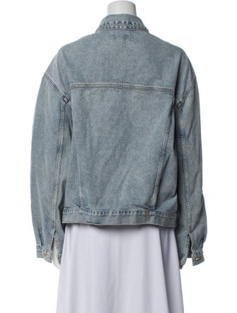 AGOLDE Denim Jacket