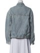 AGOLDE Denim Jacket