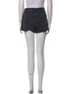 AGOLDE Mini Shorts