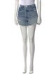 AGOLDE Mini Shorts