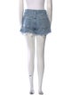 AGOLDE Mini Shorts