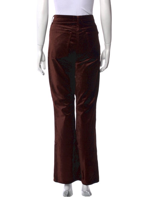 AGOLDE Wide Leg Pants