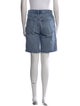 AGOLDE Knee-Length Shorts