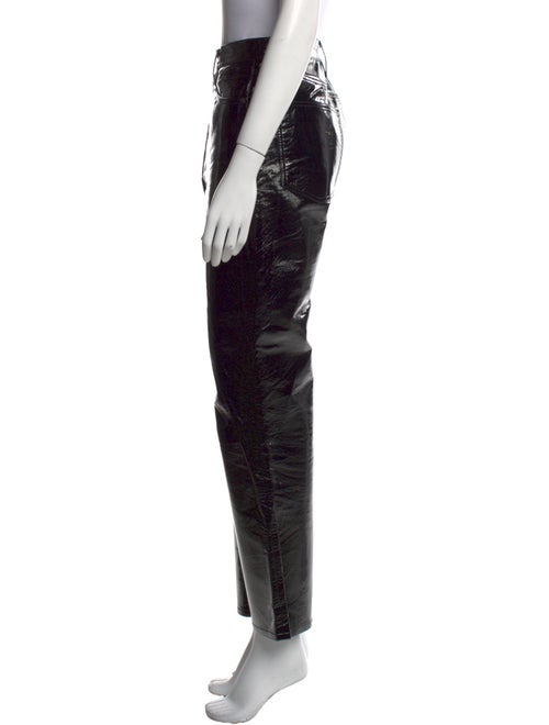 AGOLDE Straight Leg Pants