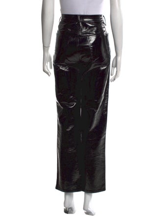 AGOLDE Straight Leg Pants