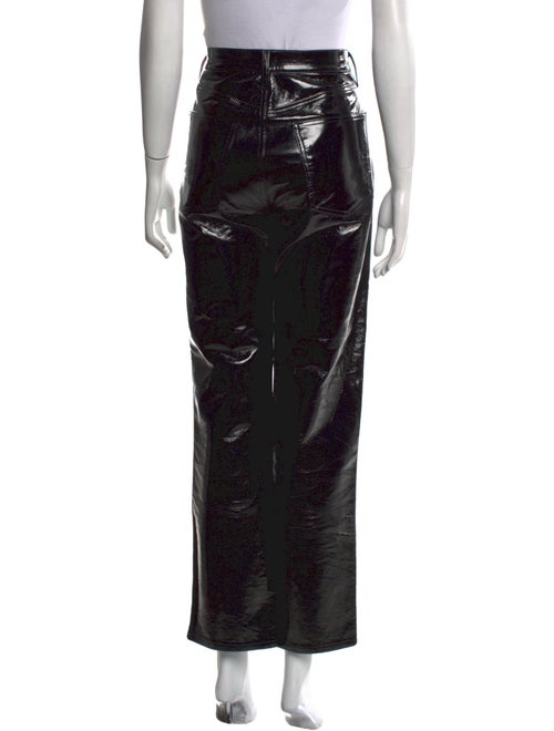 AGOLDE Straight Leg Pants