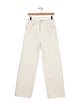 AGOLDE High-Rise Wide Leg Jeans