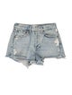AGOLDE Mini Shorts