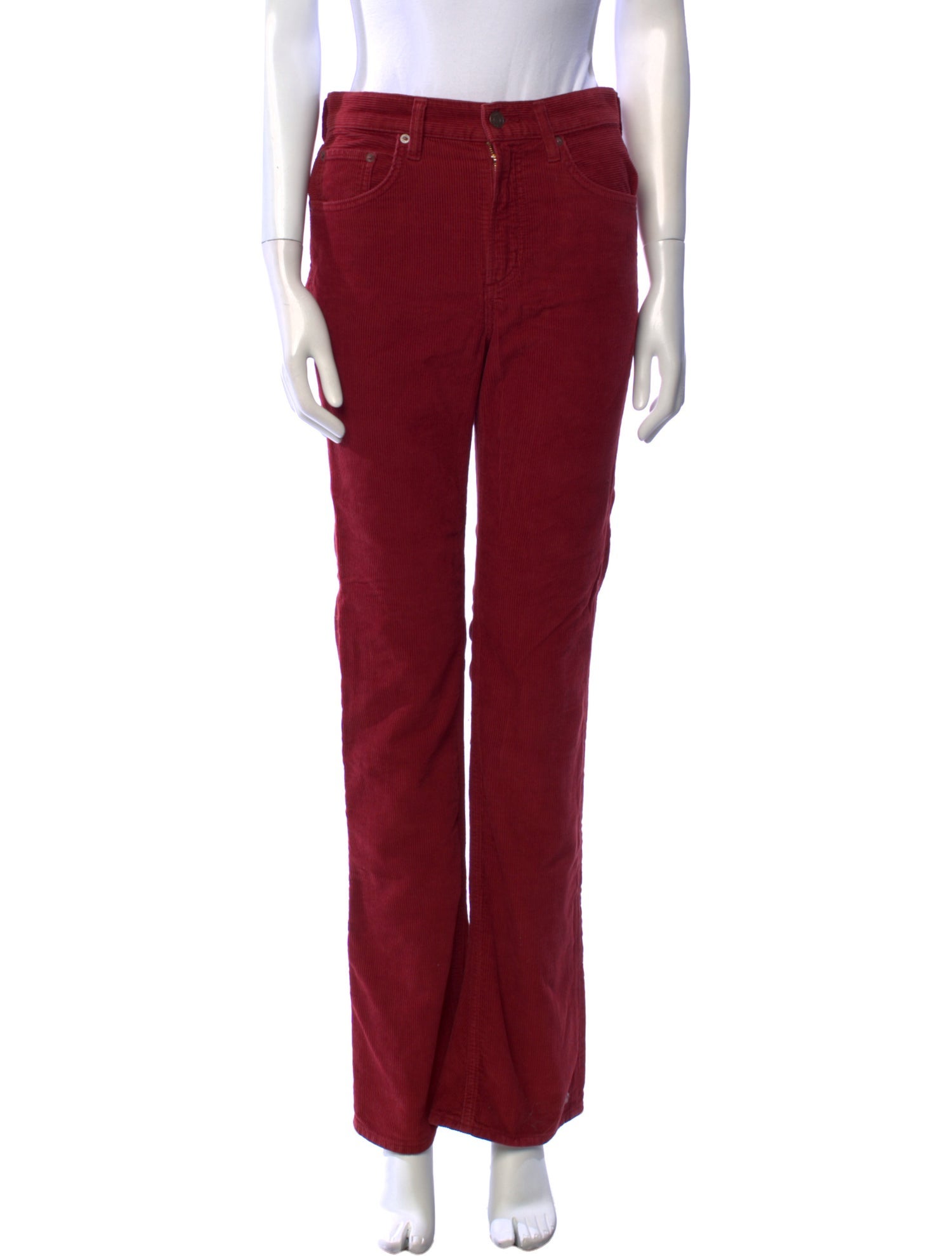 AGOLDE Wide Leg Pants