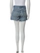 AGOLDE Mini Shorts