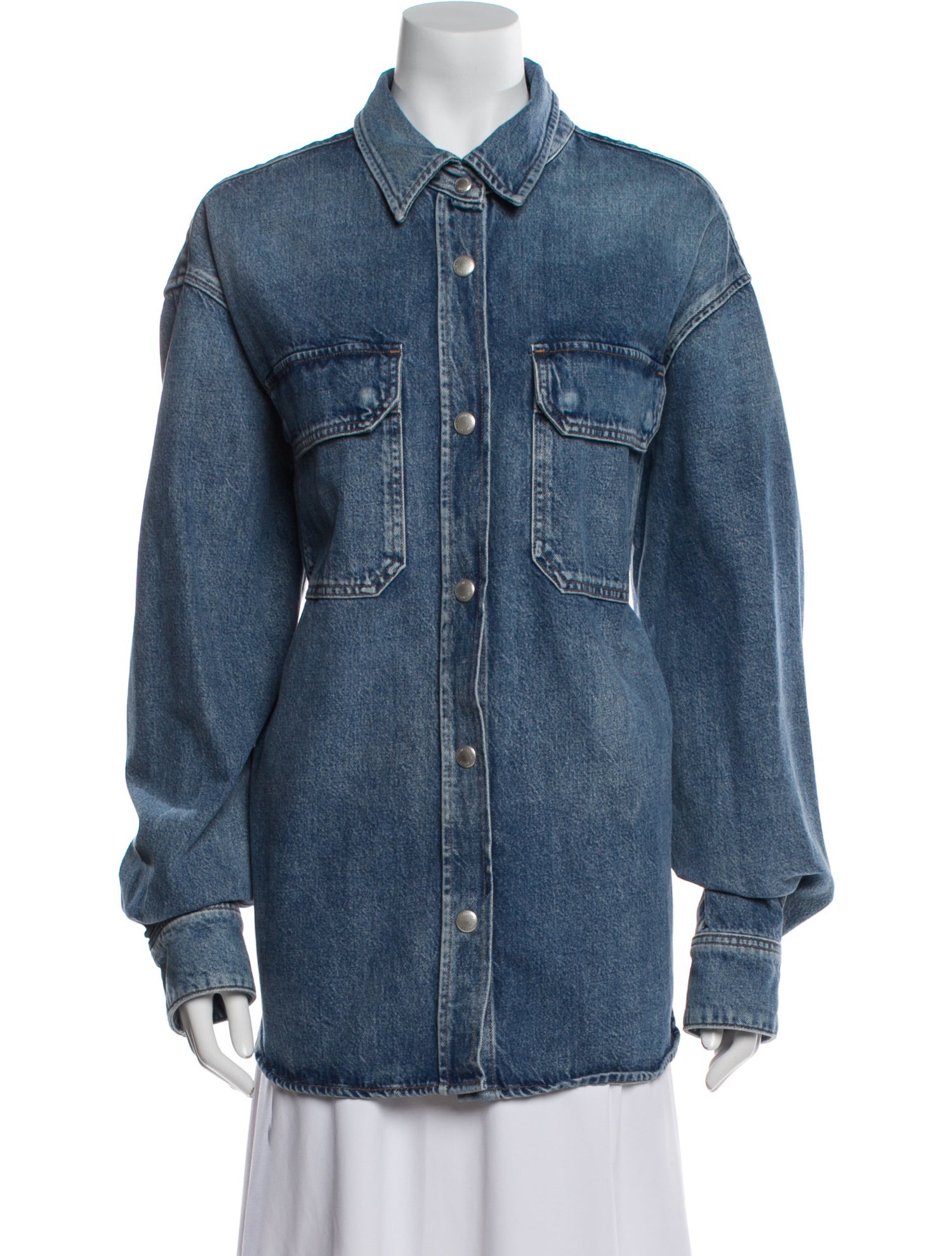 AGOLDE Denim Jacket