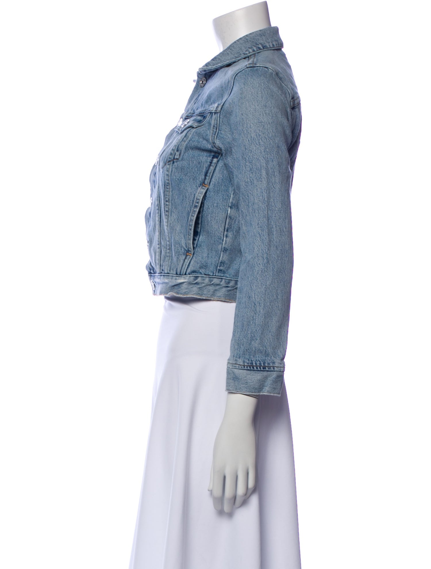 AGOLDE Denim Jacket