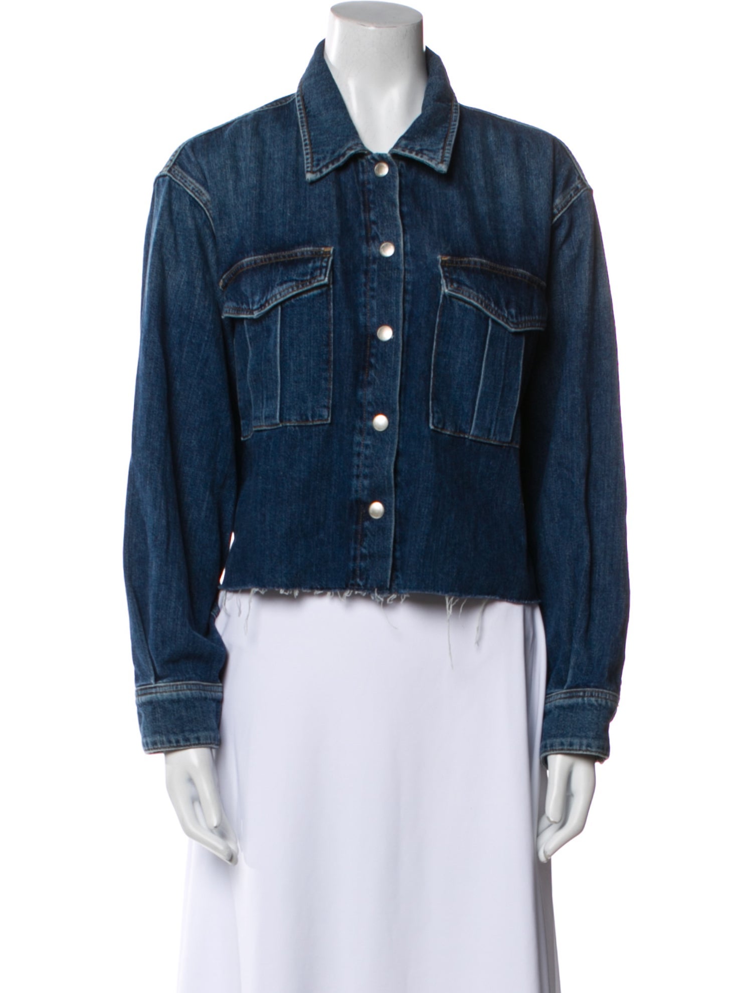 AGOLDE Denim Jacket