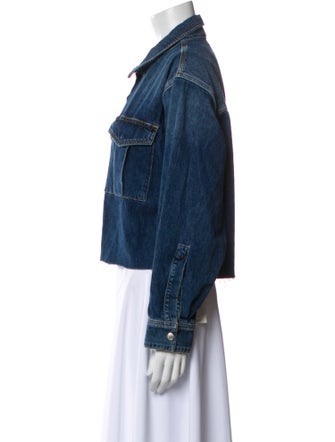AGOLDE Denim Jacket