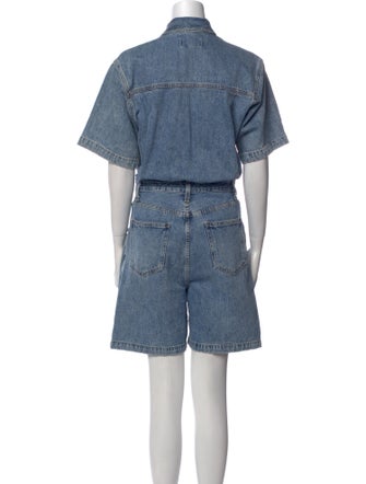 AGOLDE Romper