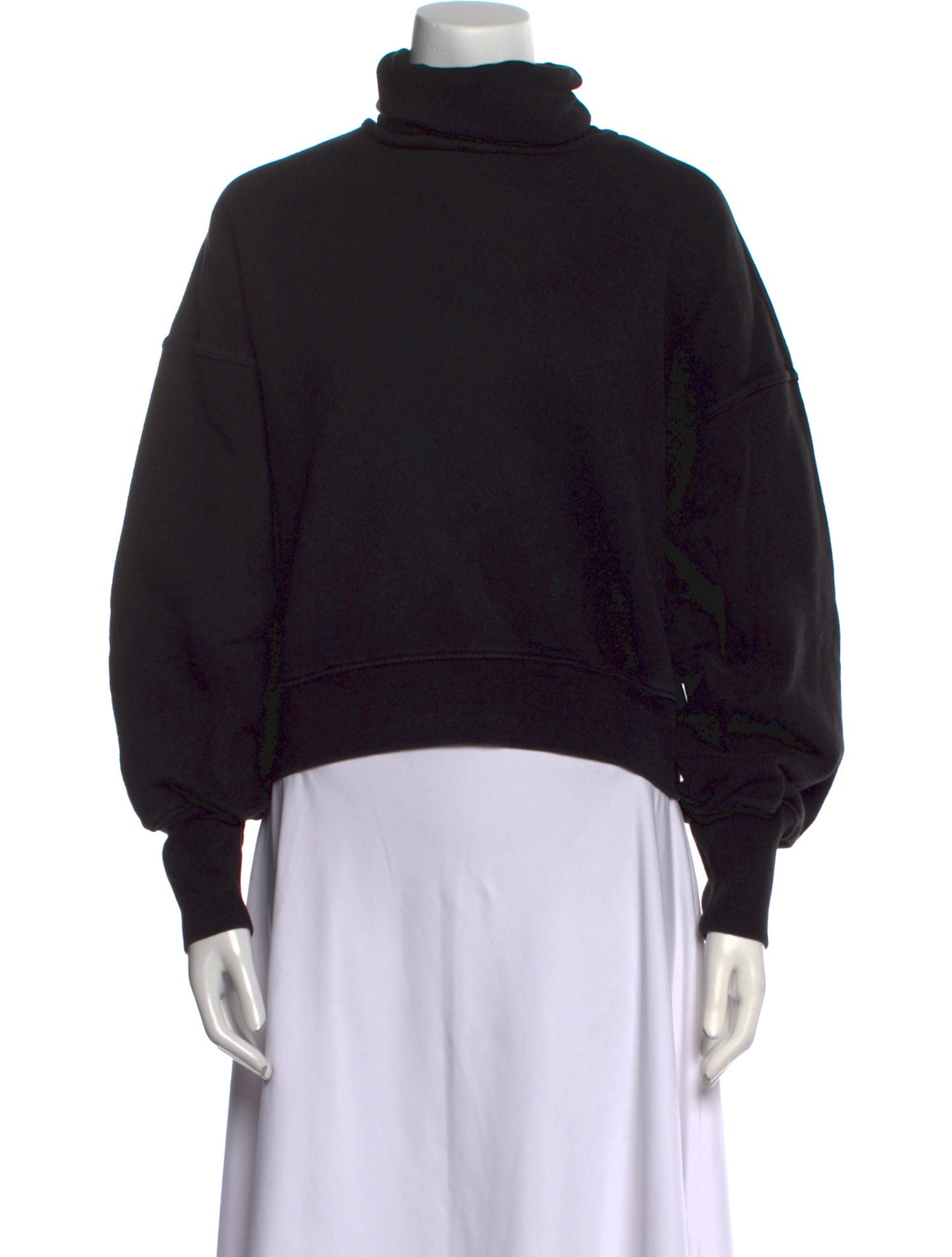 AGOLDE Turtleneck Sweater