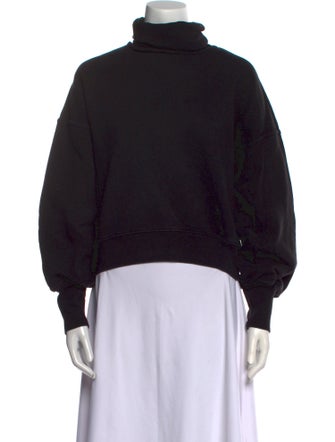 AGOLDE Turtleneck Sweater