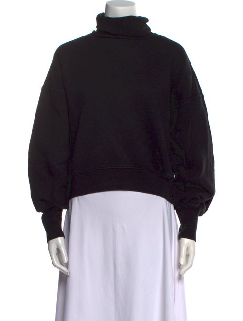 AGOLDE Turtleneck Sweater