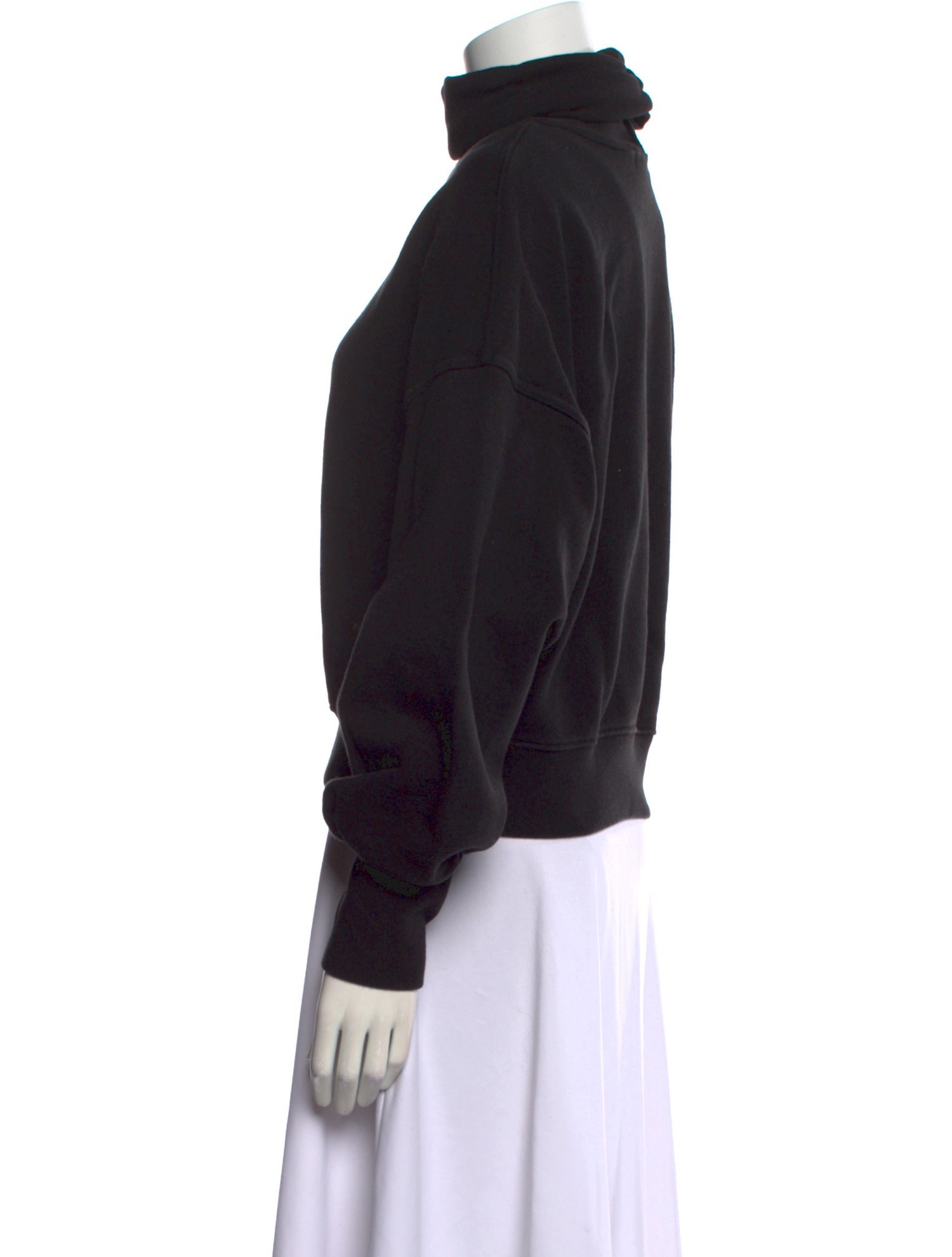 AGOLDE Turtleneck Sweater