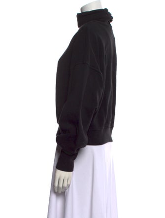 AGOLDE Turtleneck Sweater