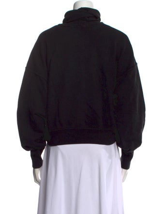 AGOLDE Turtleneck Sweater