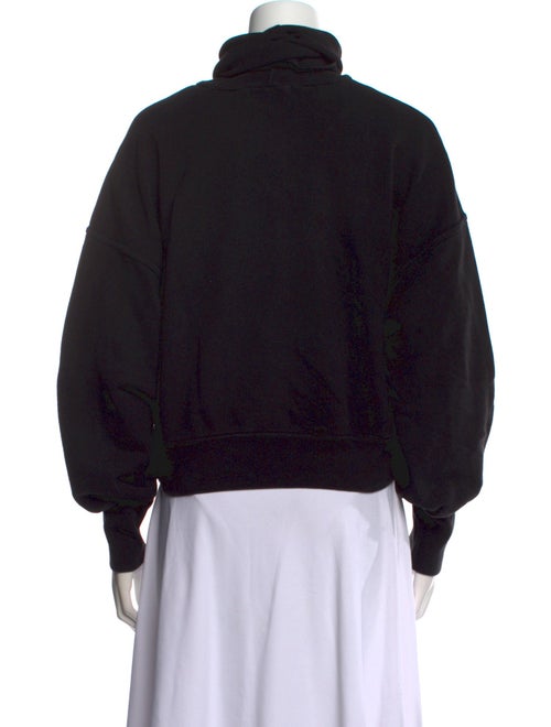 AGOLDE Turtleneck Sweater