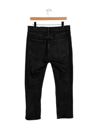 AGOLDE Straight Leg Pants