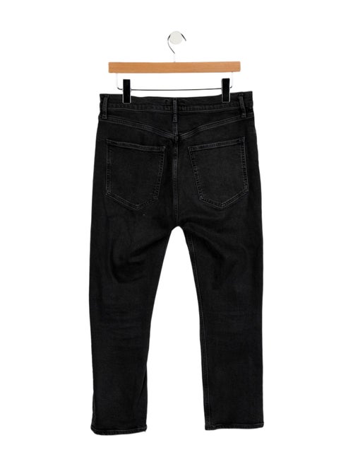 AGOLDE Straight Leg Pants