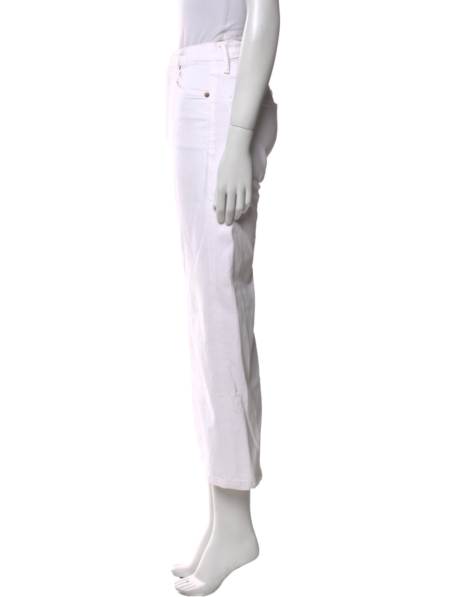 AGOLDE Wide Leg Pants