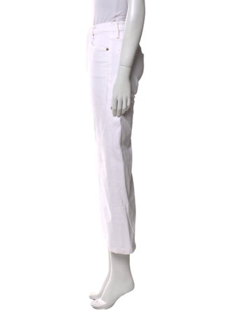 AGOLDE Wide Leg Pants