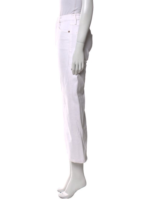 AGOLDE Wide Leg Pants