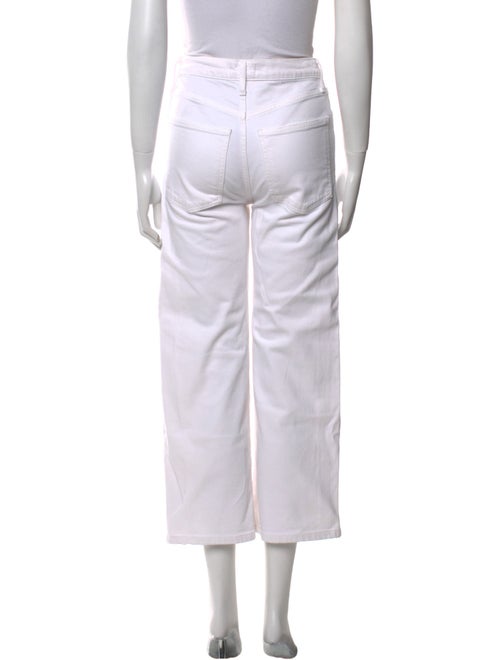 AGOLDE Wide Leg Pants