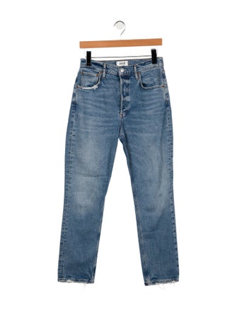 AGOLDE Skinny Jeans