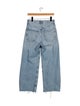 AGOLDE High-Rise Wide Leg Jeans