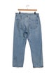 AGOLDE High-Rise Wide Leg Jeans