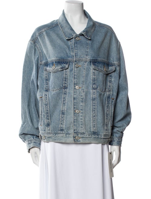 AGOLDE Denim Jacket