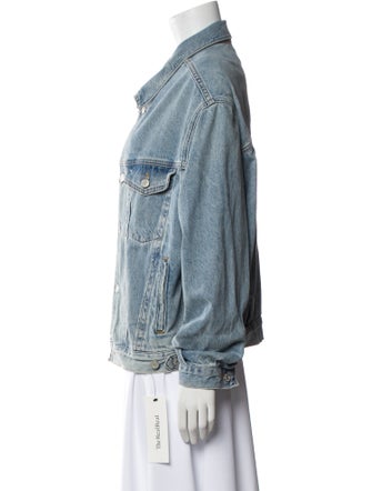 AGOLDE Denim Jacket