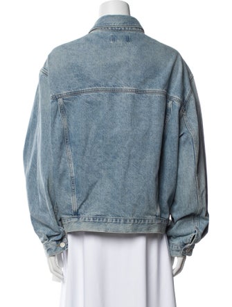 AGOLDE Denim Jacket