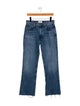 AGOLDE High-Rise Wide Leg Jeans